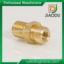 CNC Brass/steel Lathe Machining/turning Part